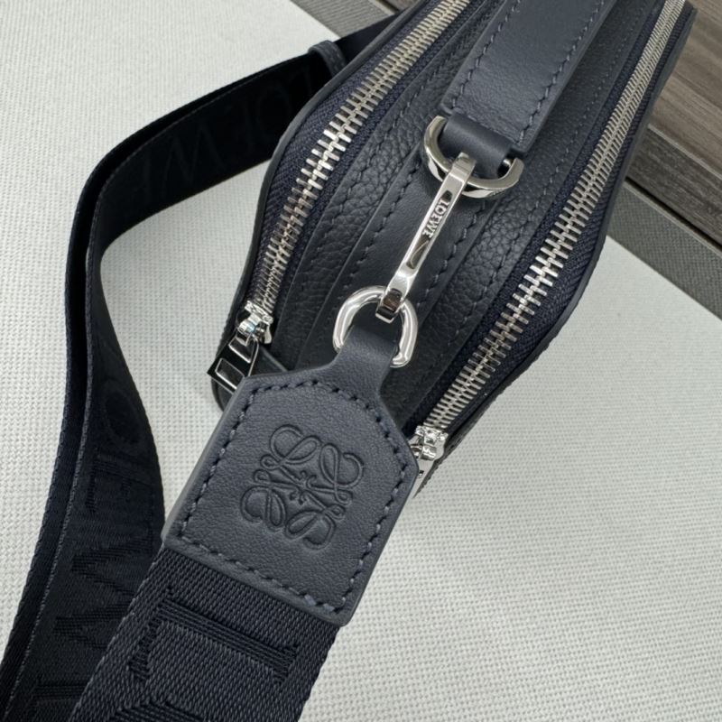 Mens Loewe Satchel Bags